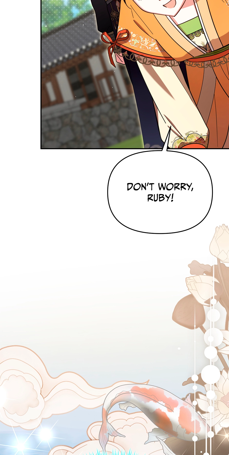 The Overflowing Elixir of the Fallen House Chapter 88 page 82 - 
