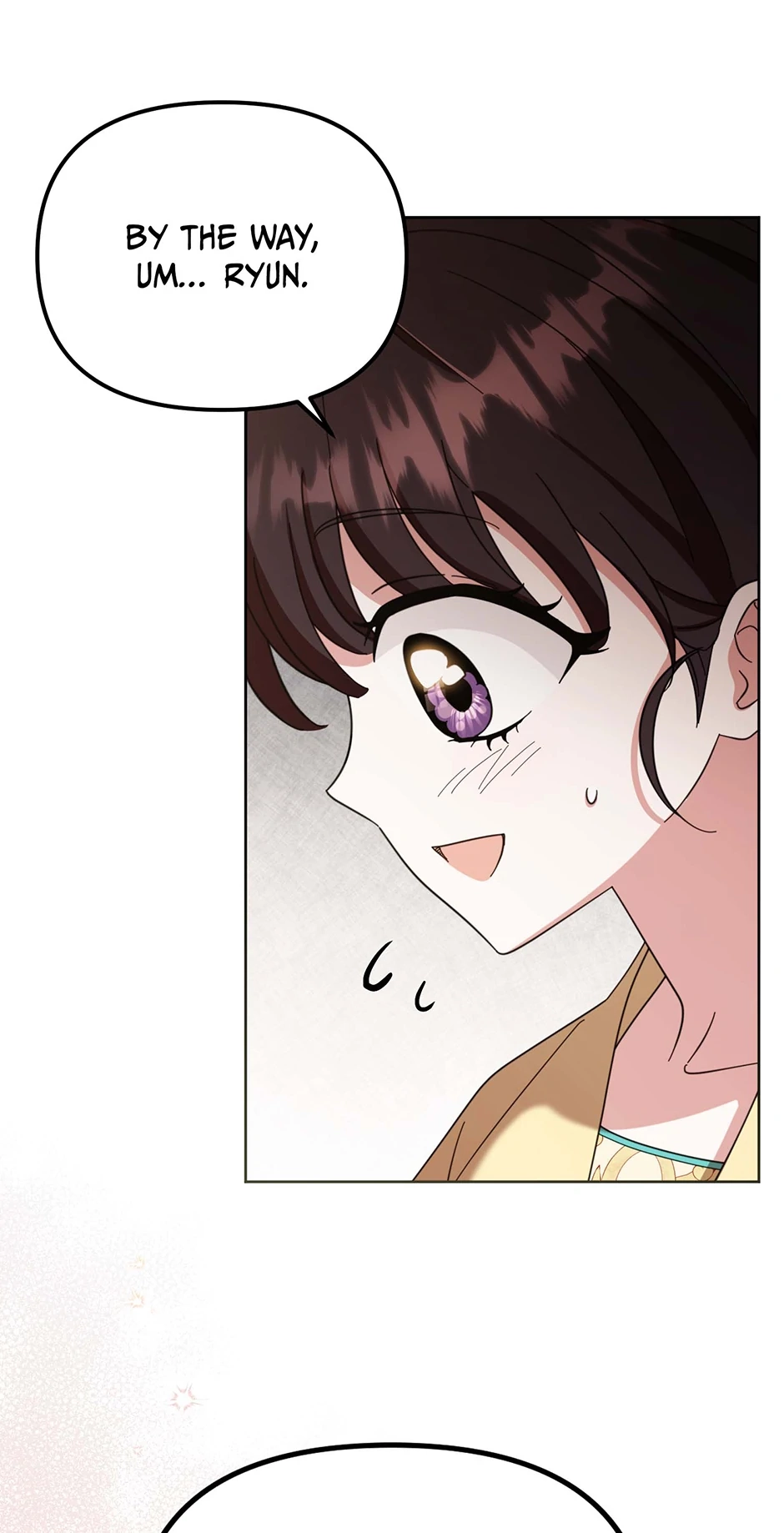 The Overflowing Elixir of the Fallen House Chapter 9 page 11 - 