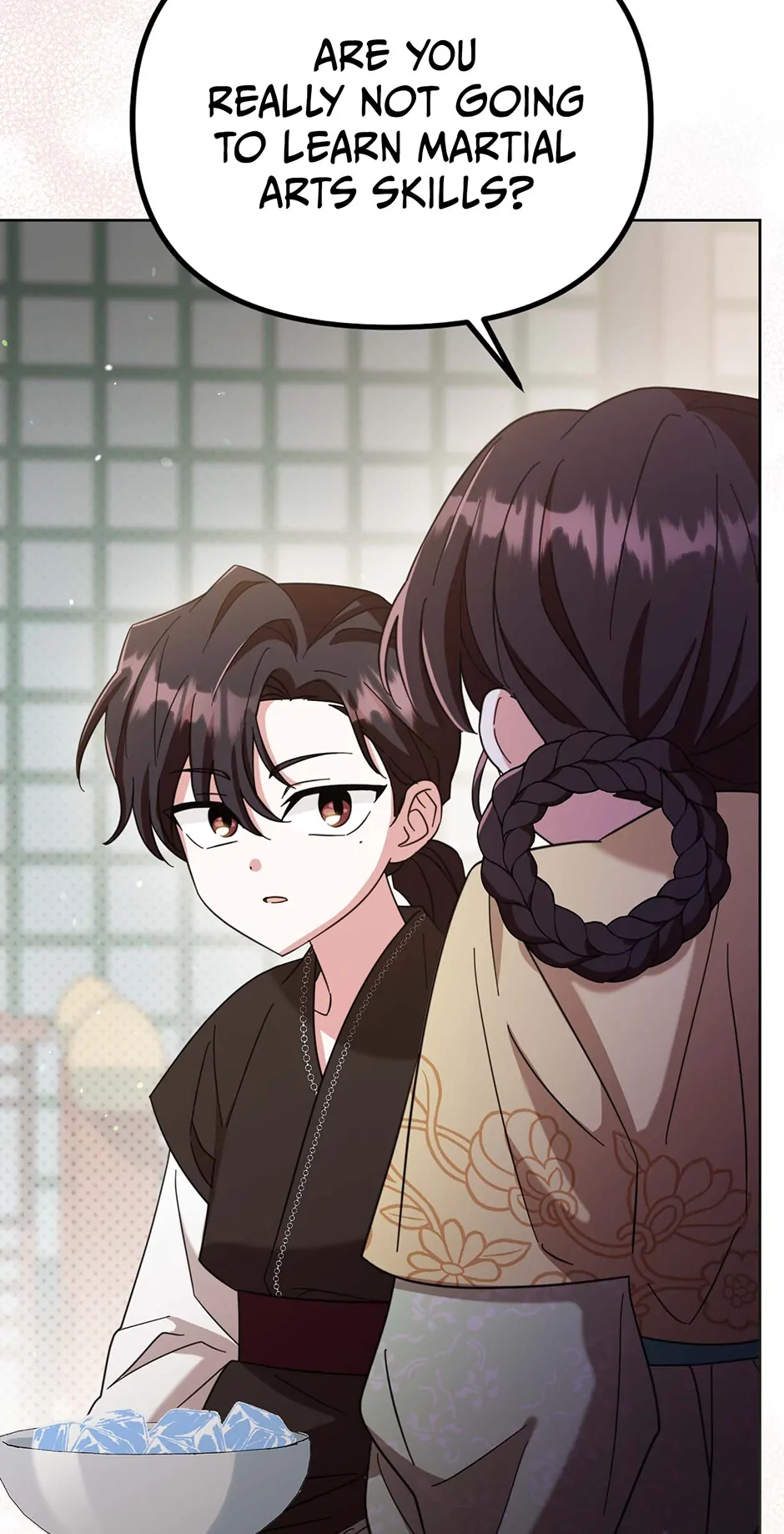 The Overflowing Elixir of the Fallen House Chapter 9 page 12 - 