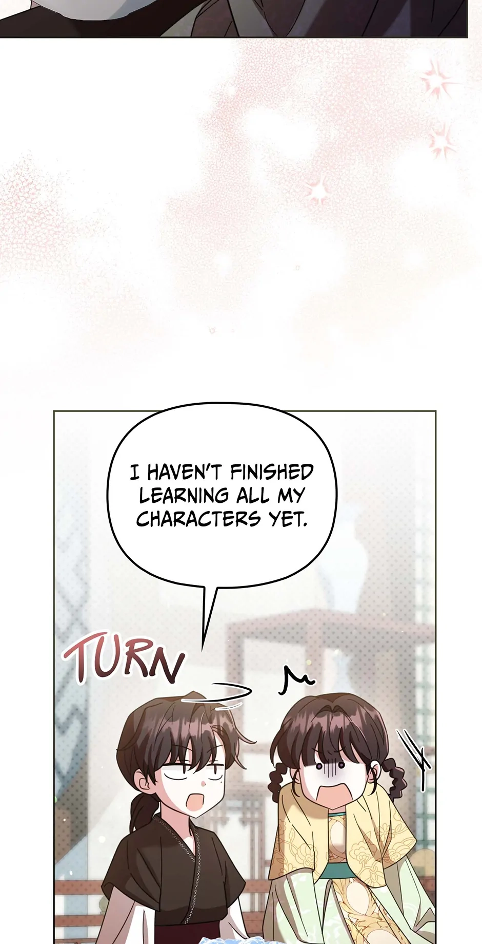 The Overflowing Elixir of the Fallen House Chapter 9 page 13 - 