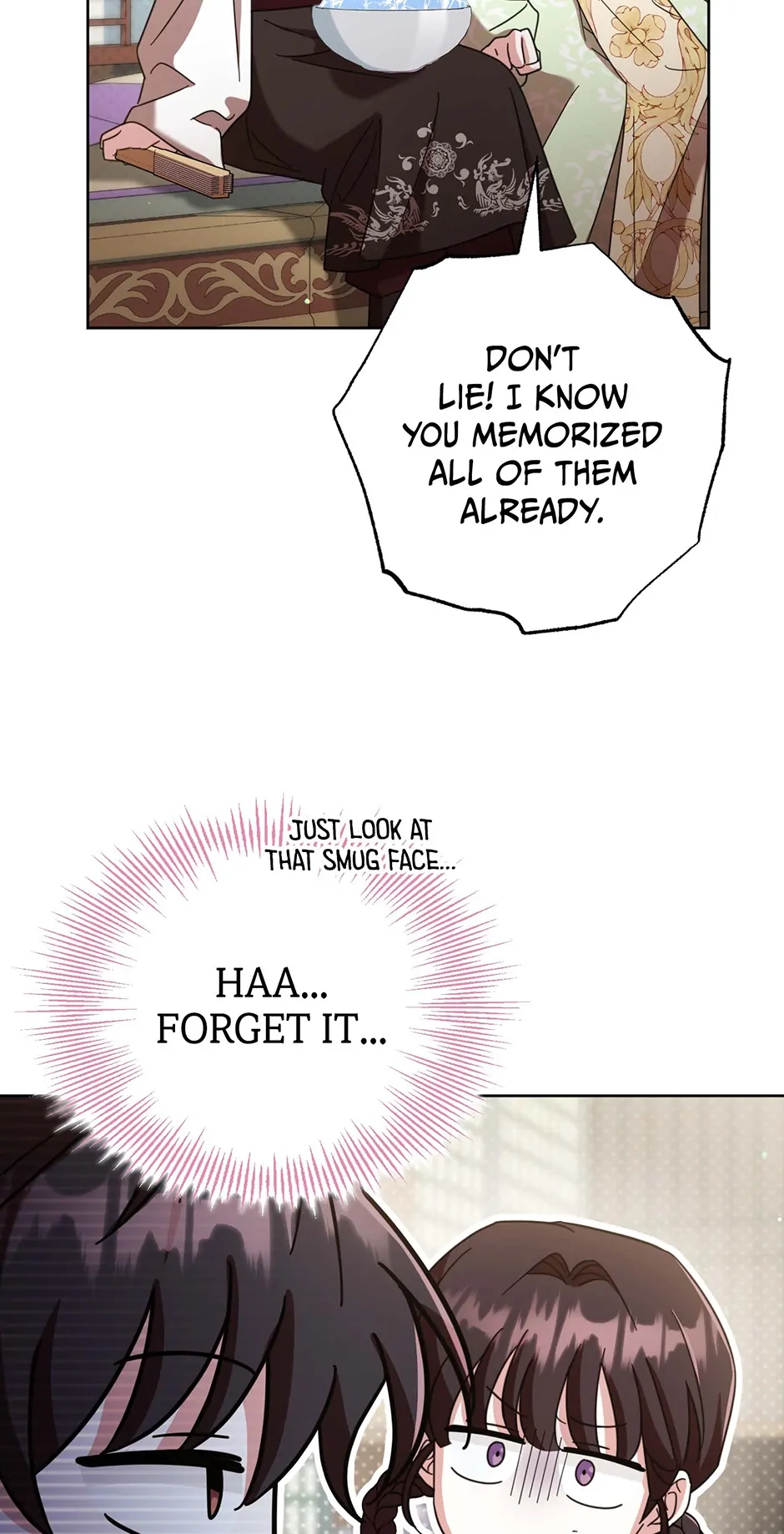 The Overflowing Elixir of the Fallen House Chapter 9 page 14 - 