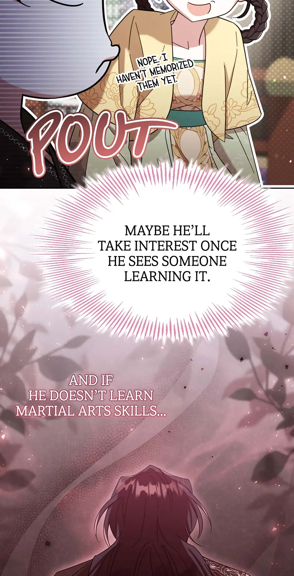 The Overflowing Elixir of the Fallen House Chapter 9 page 15 - 