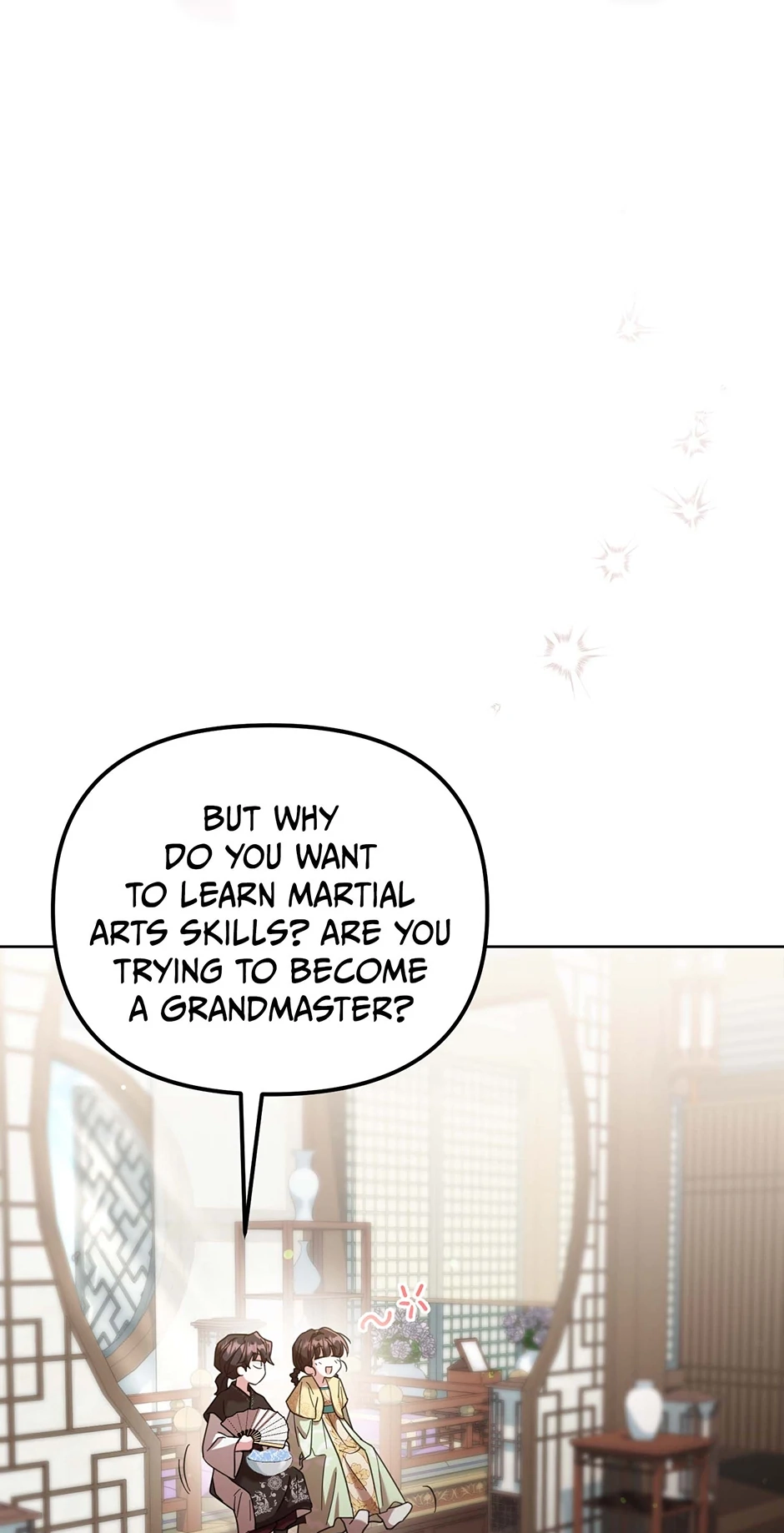 The Overflowing Elixir of the Fallen House Chapter 9 page 17 - 