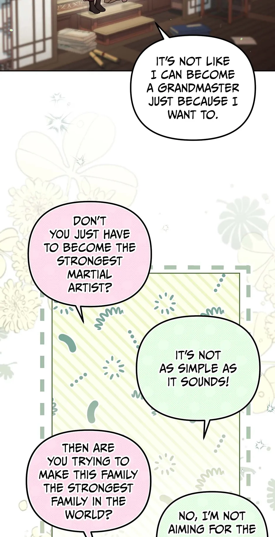 The Overflowing Elixir of the Fallen House Chapter 9 page 18 - 