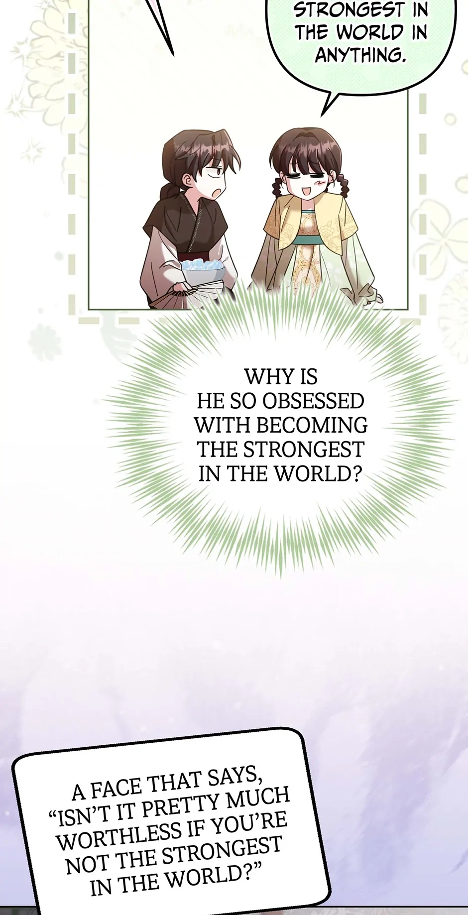 The Overflowing Elixir of the Fallen House Chapter 9 page 19 - 