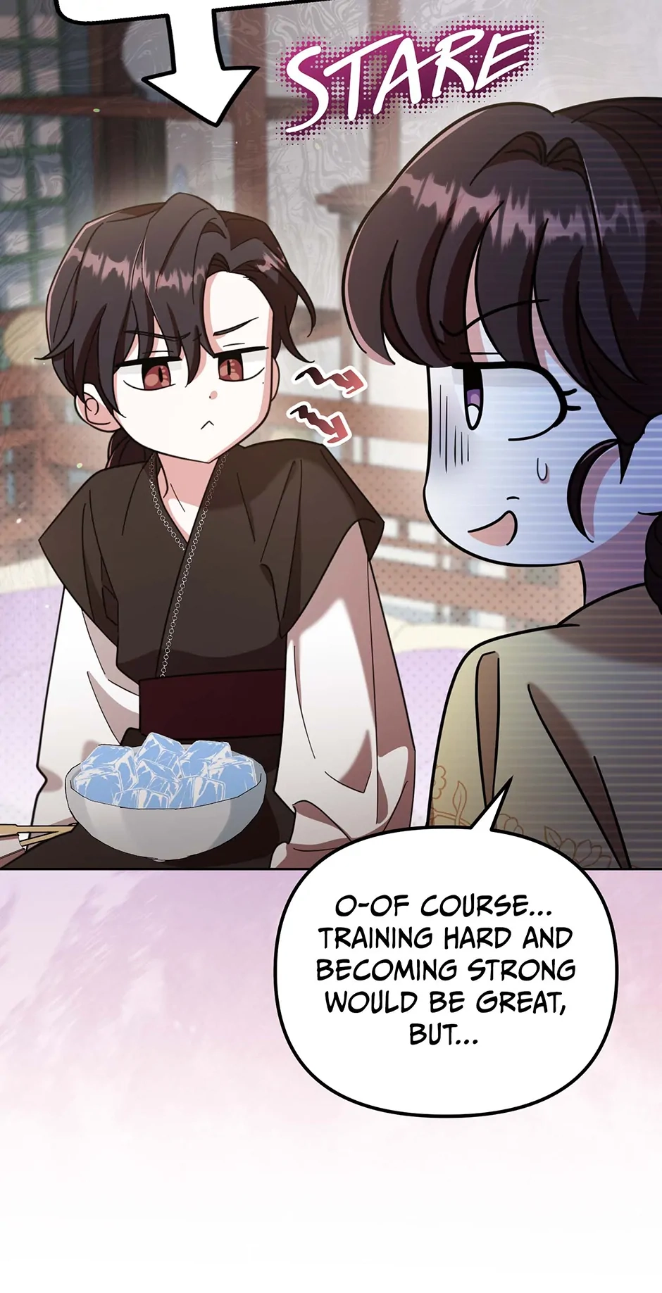 The Overflowing Elixir of the Fallen House Chapter 9 page 20 - 