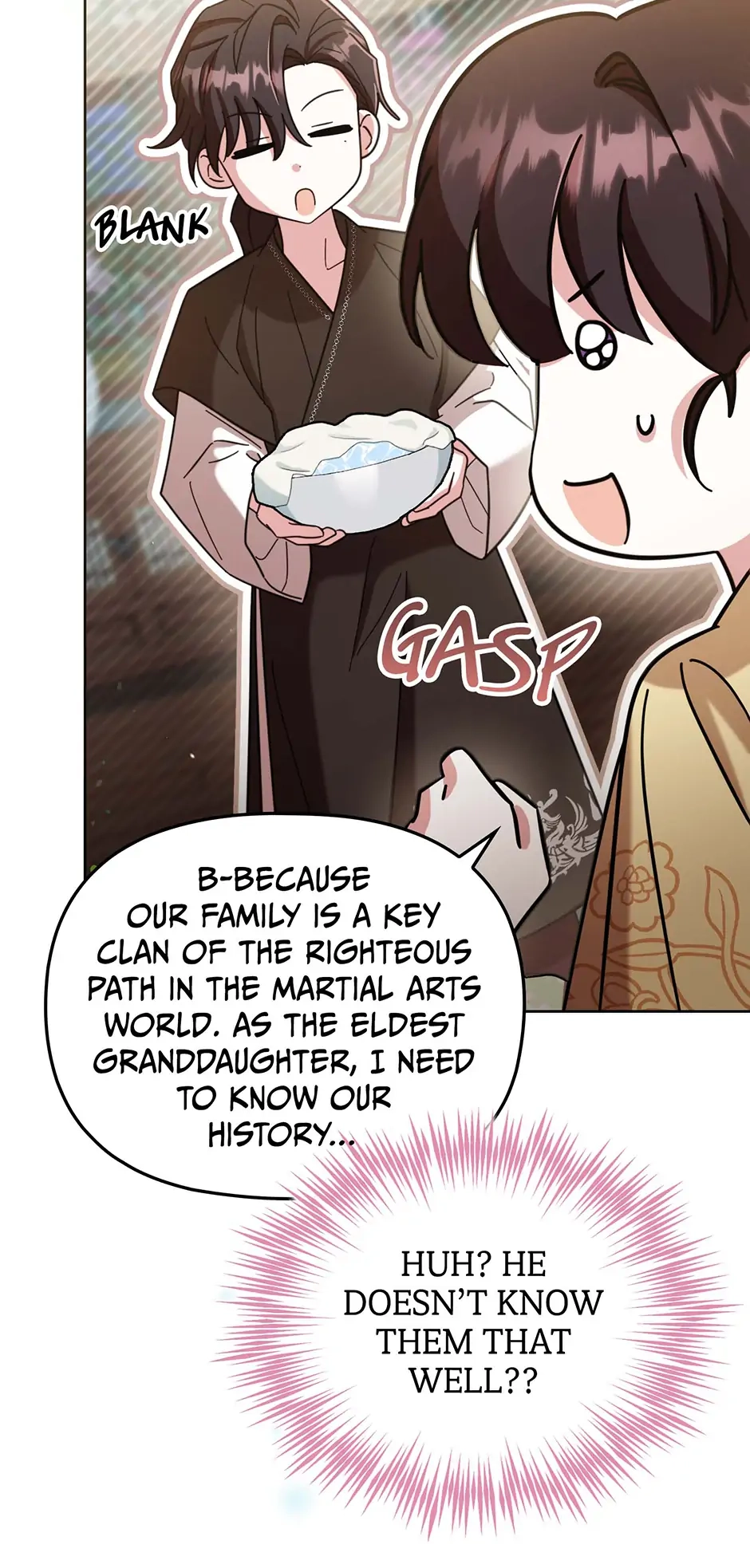 The Overflowing Elixir of the Fallen House Chapter 9 page 3 - 
