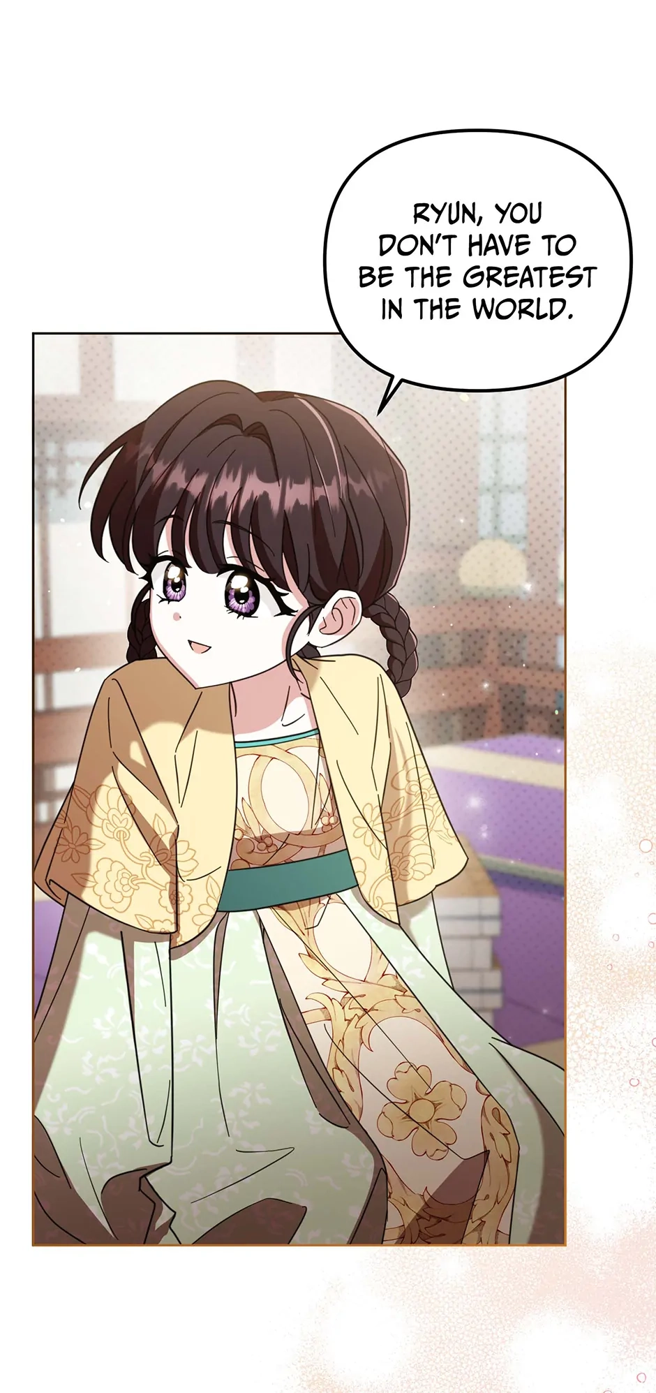 The Overflowing Elixir of the Fallen House Chapter 9 page 21 - 