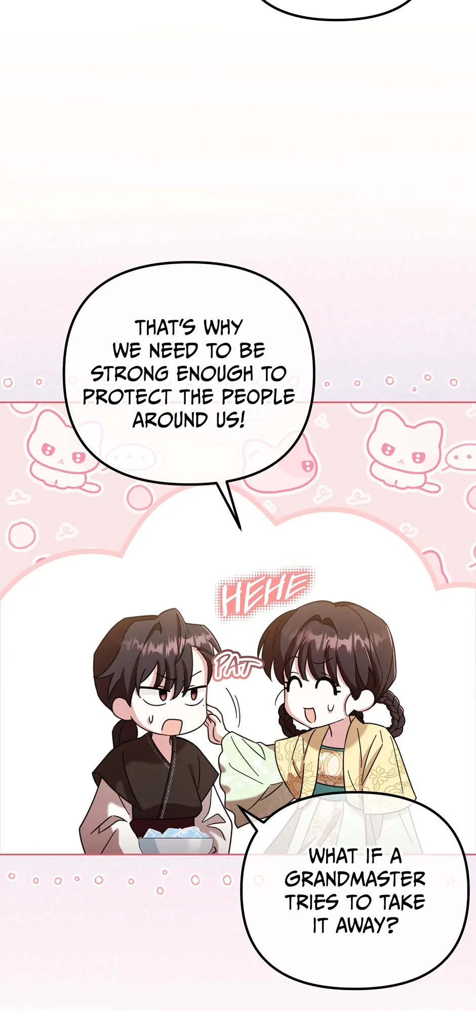 The Overflowing Elixir of the Fallen House Chapter 9 page 23 - 