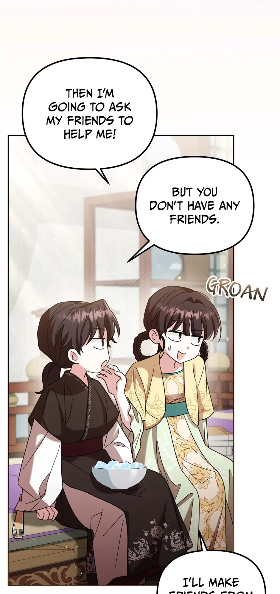 The Overflowing Elixir of the Fallen House Chapter 9 page 24 - 