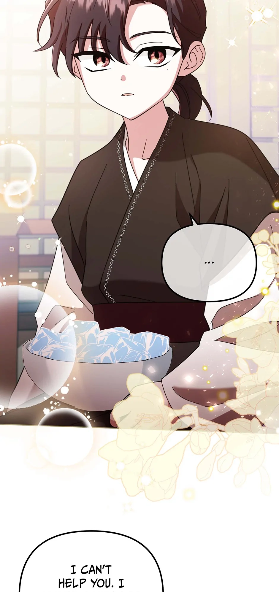 The Overflowing Elixir of the Fallen House Chapter 9 page 27 - 