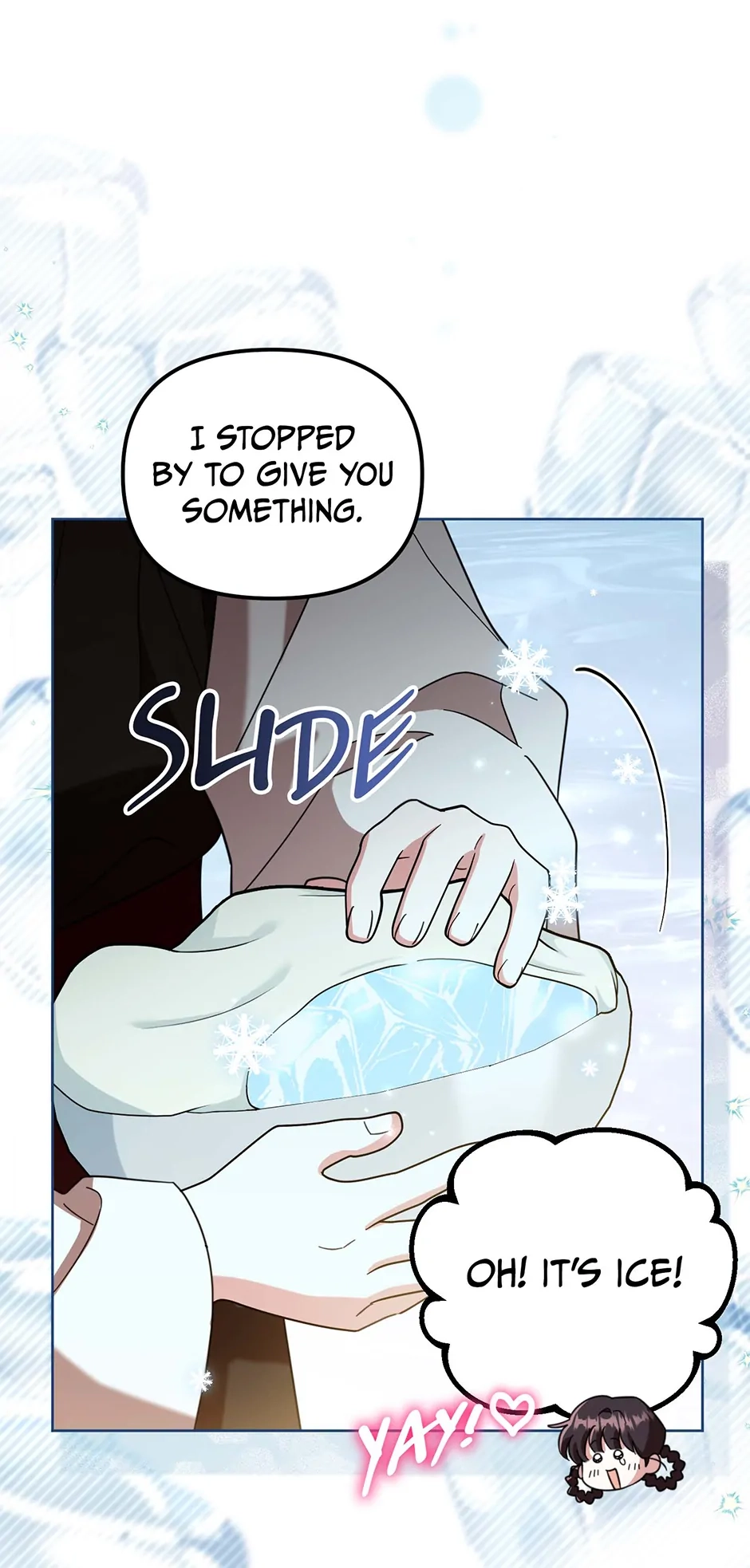 The Overflowing Elixir of the Fallen House Chapter 9 page 4 - 