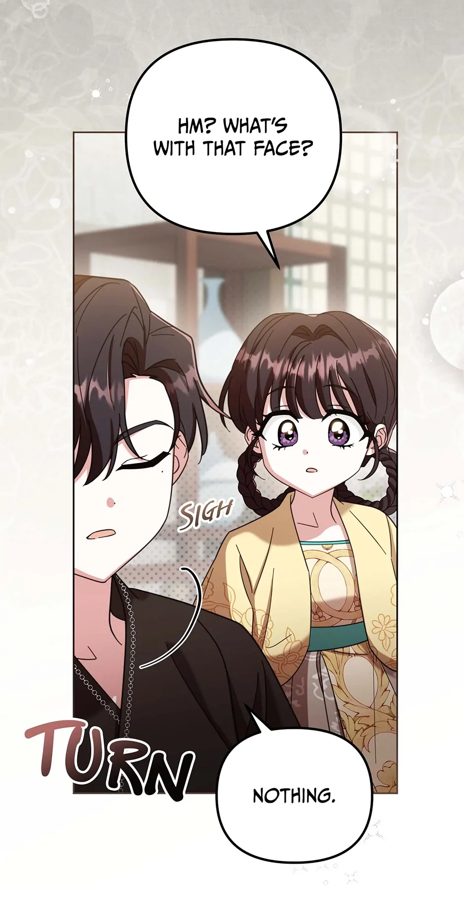 The Overflowing Elixir of the Fallen House Chapter 9 page 32 - 