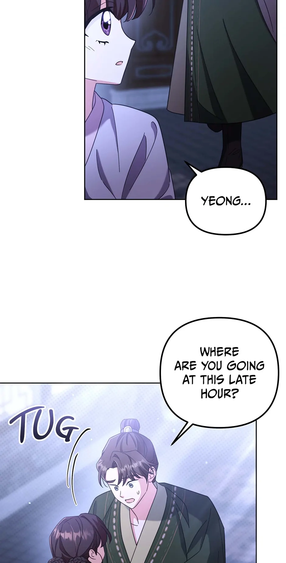 The Overflowing Elixir of the Fallen House Chapter 9 page 37 - 