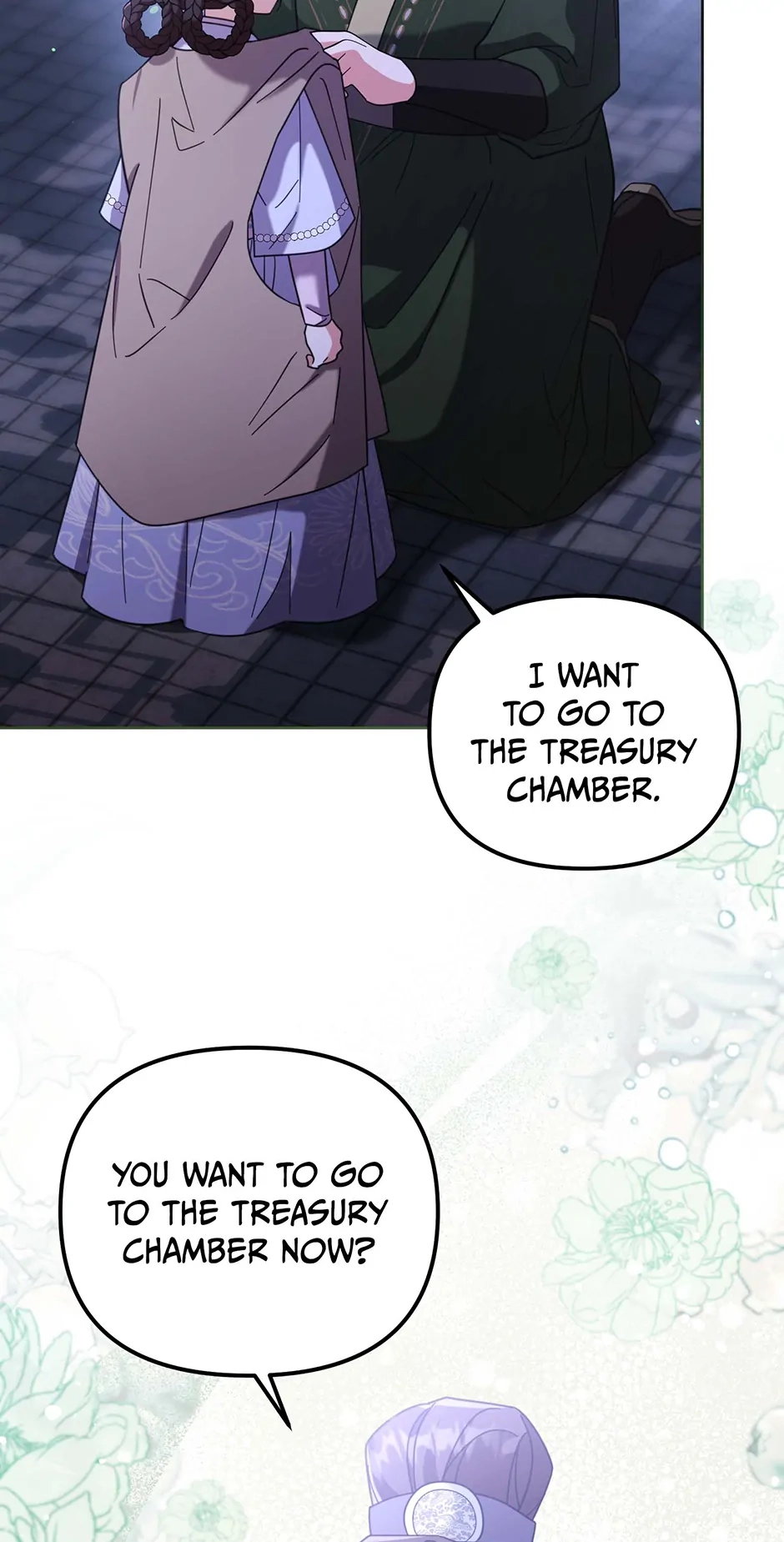 The Overflowing Elixir of the Fallen House Chapter 9 page 38 - 