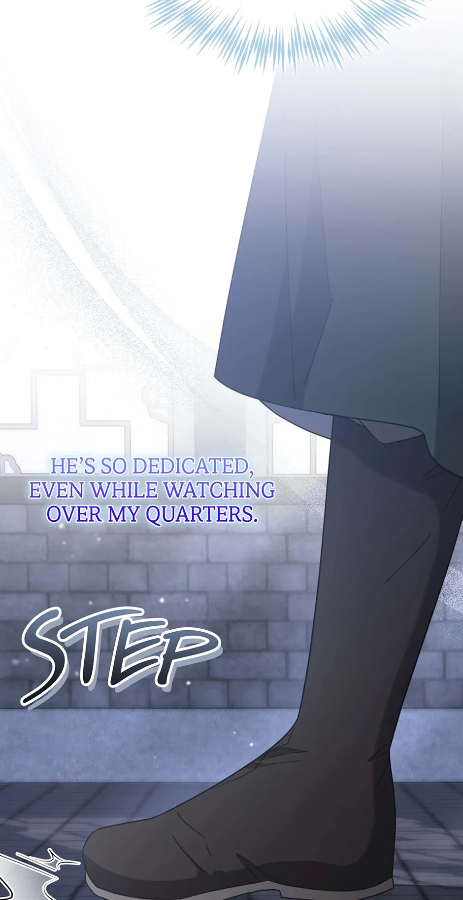 The Overflowing Elixir of the Fallen House Chapter 9 page 42 - 