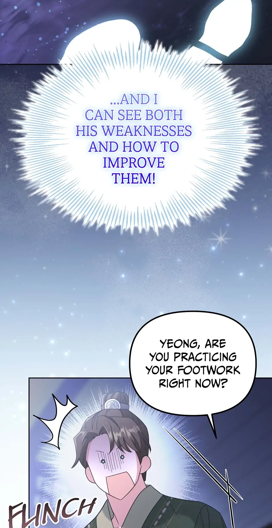 The Overflowing Elixir of the Fallen House Chapter 9 page 47 - 