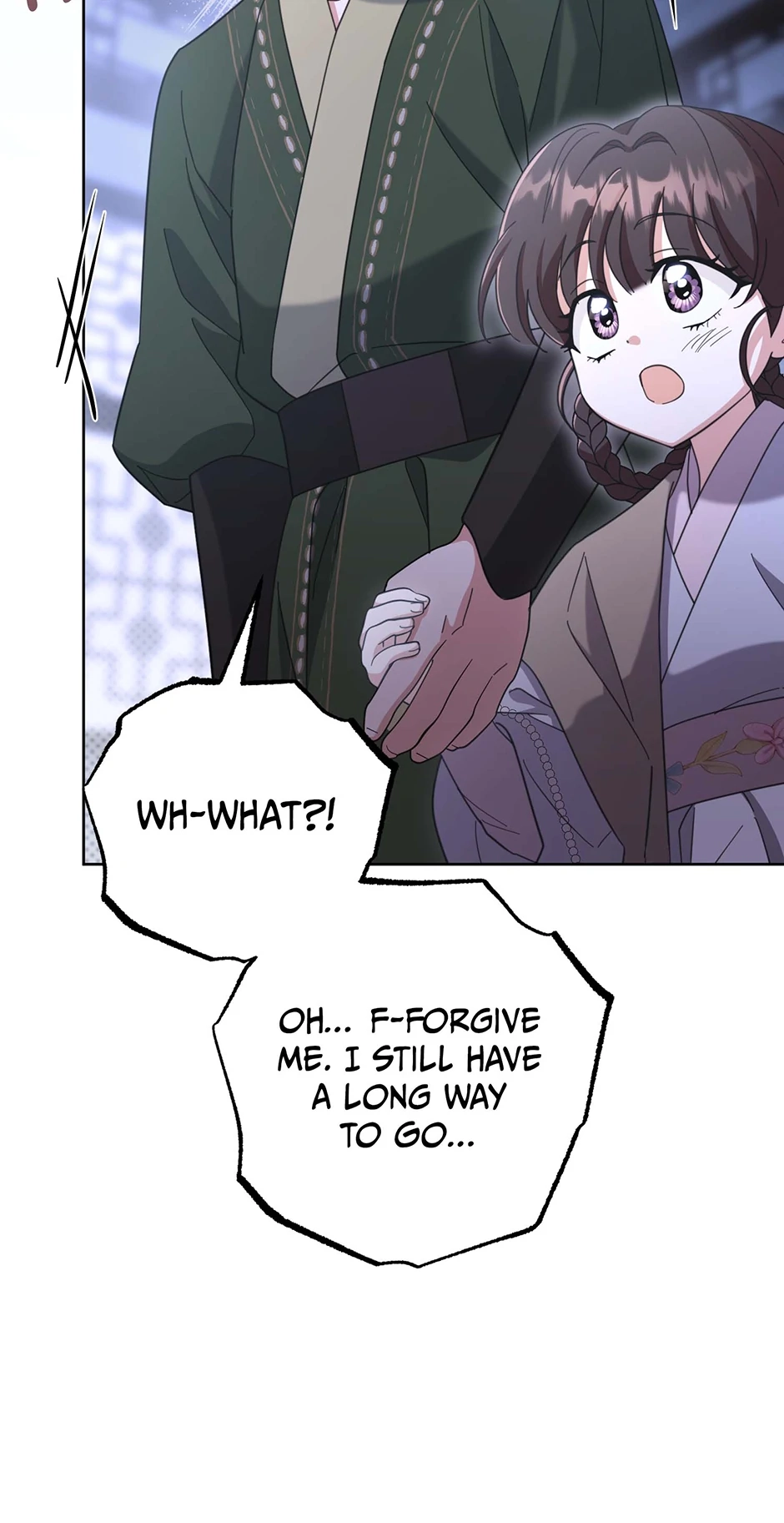 The Overflowing Elixir of the Fallen House Chapter 9 page 48 - 