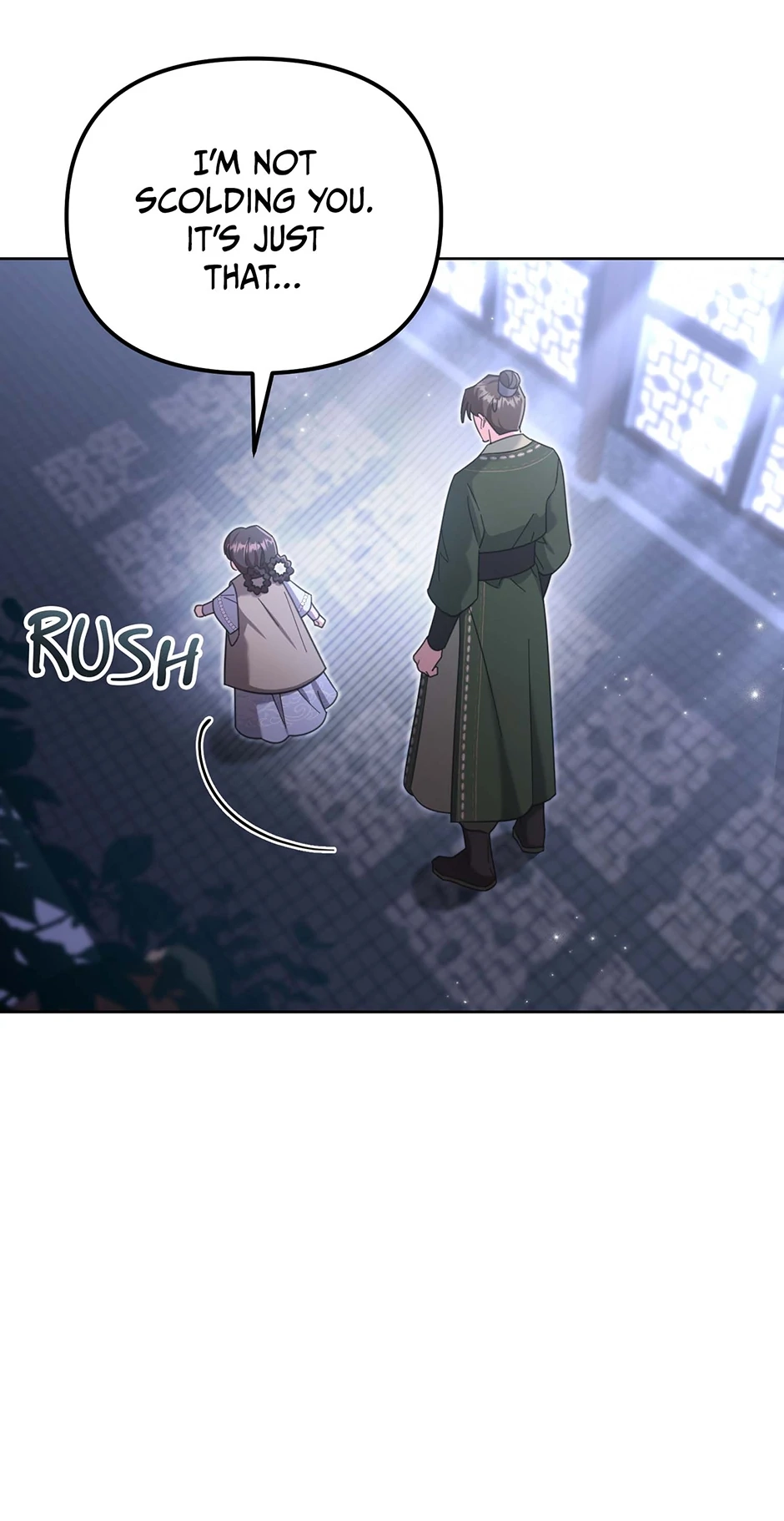 The Overflowing Elixir of the Fallen House Chapter 9 page 49 - 