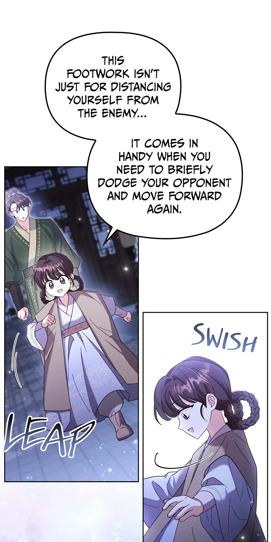 The Overflowing Elixir of the Fallen House Chapter 9 page 50 - 