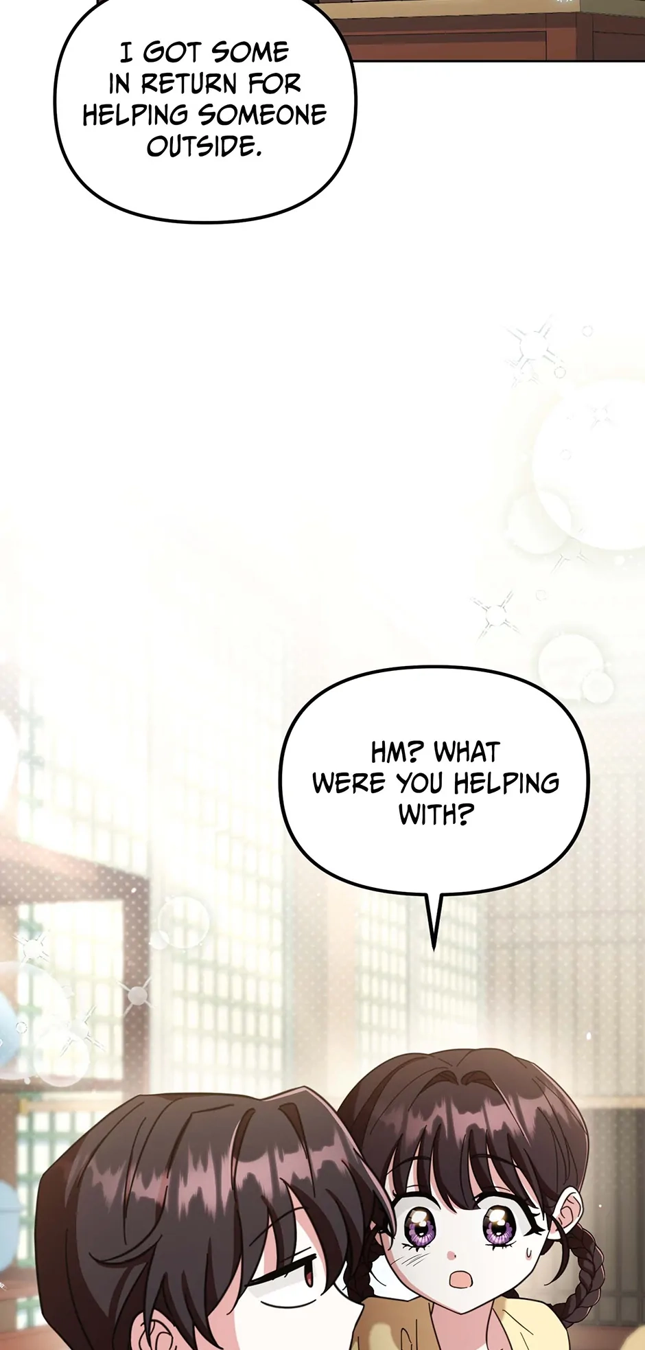 The Overflowing Elixir of the Fallen House Chapter 9 page 6 - 