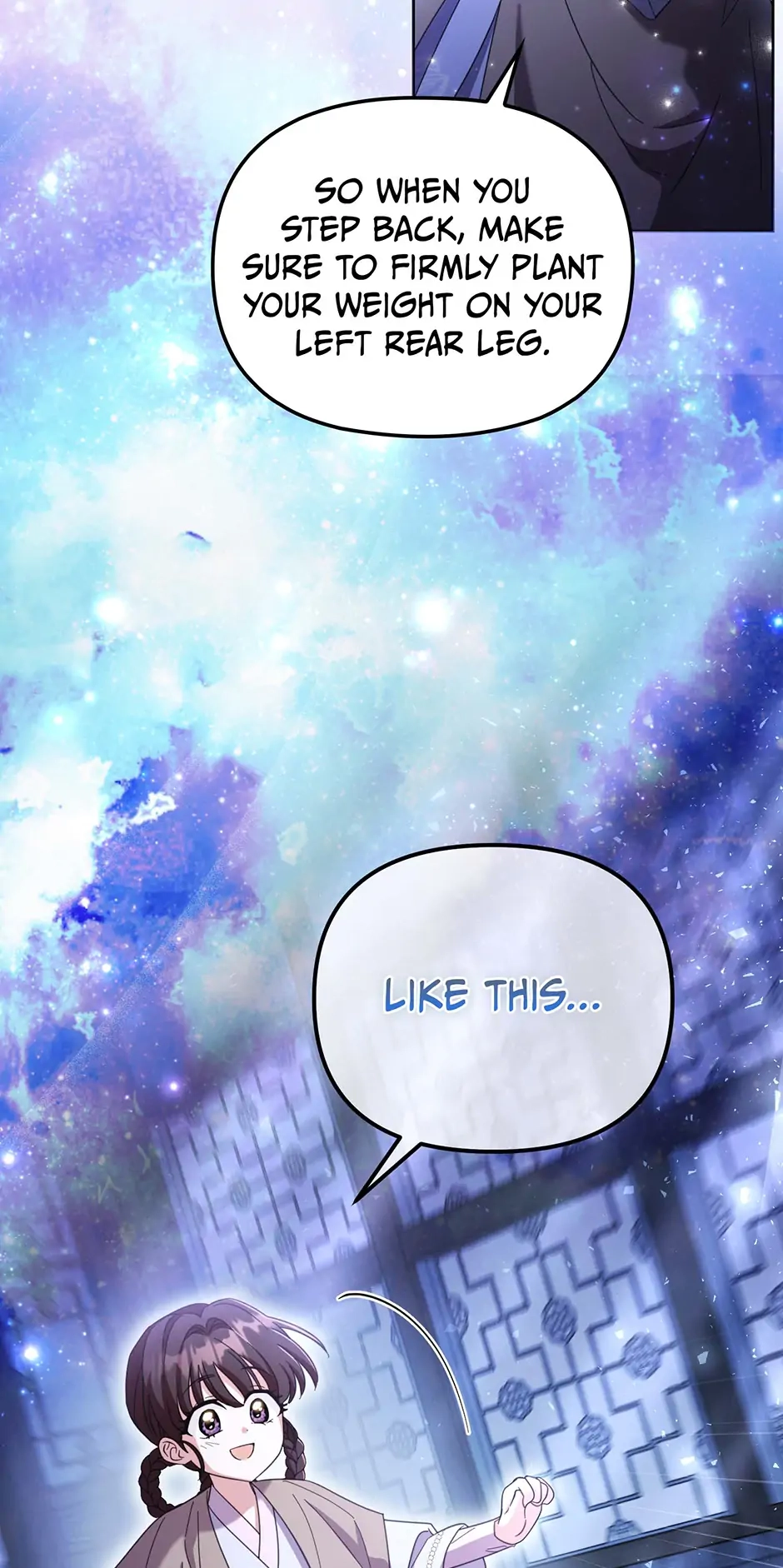 The Overflowing Elixir of the Fallen House Chapter 9 page 51 - 