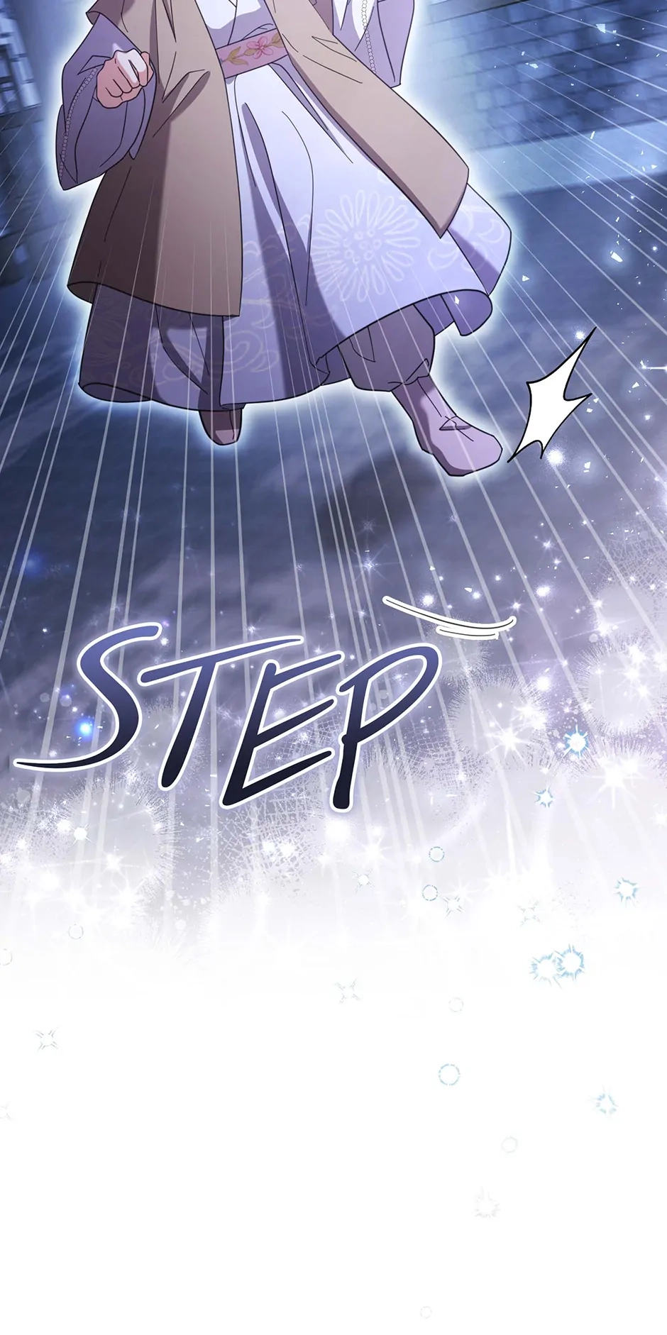 The Overflowing Elixir of the Fallen House Chapter 9 page 52 - 