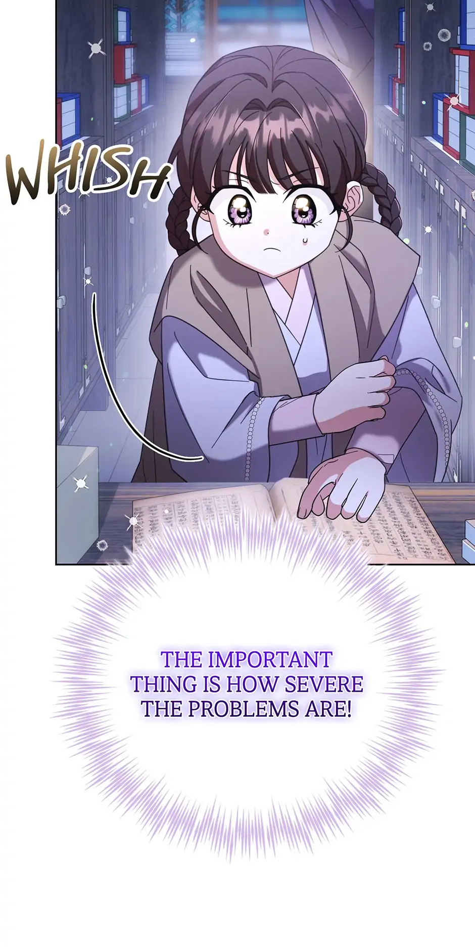 The Overflowing Elixir of the Fallen House Chapter 9 page 59 - 