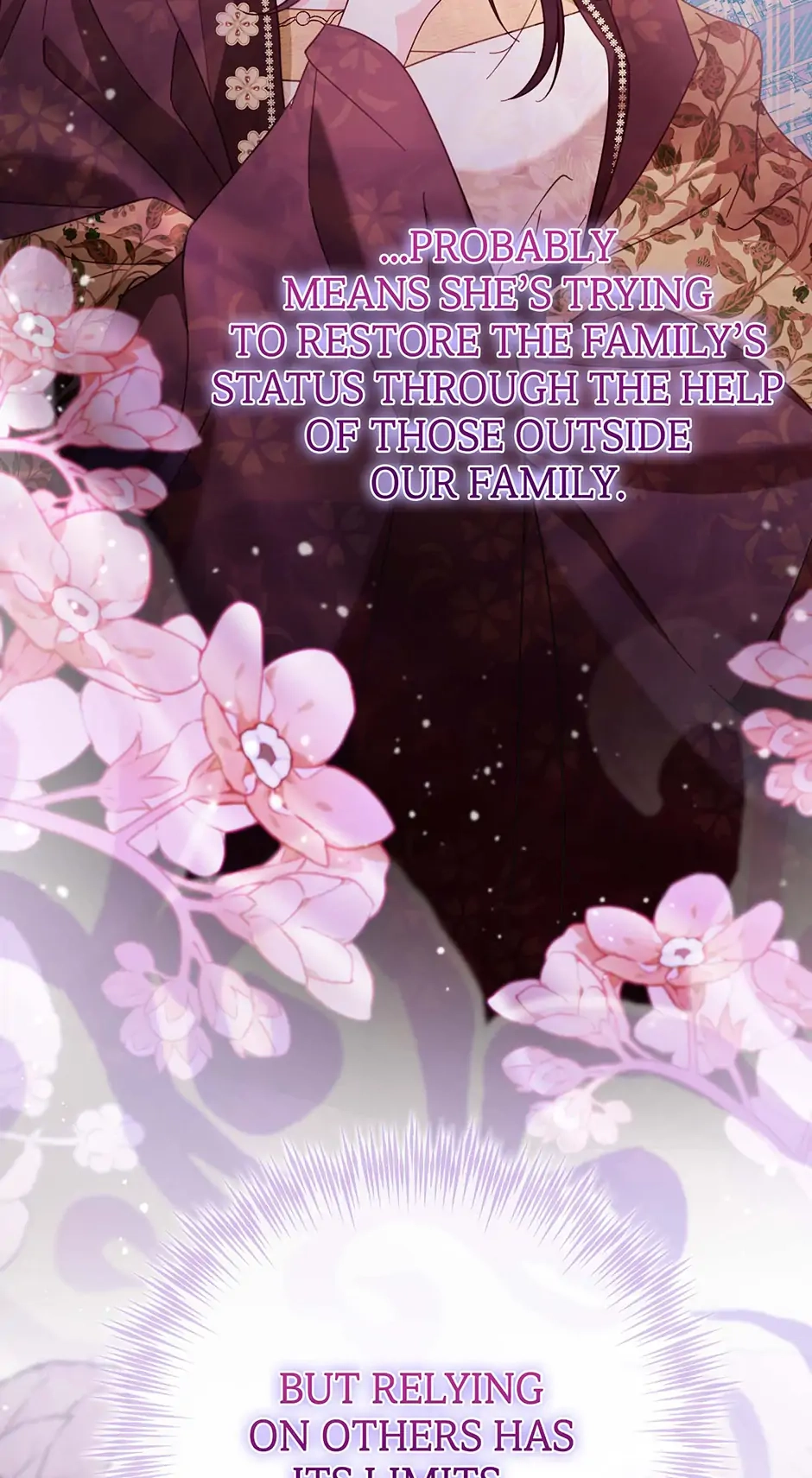 The Overflowing Elixir of the Fallen House Chapter 9 page 61 - 