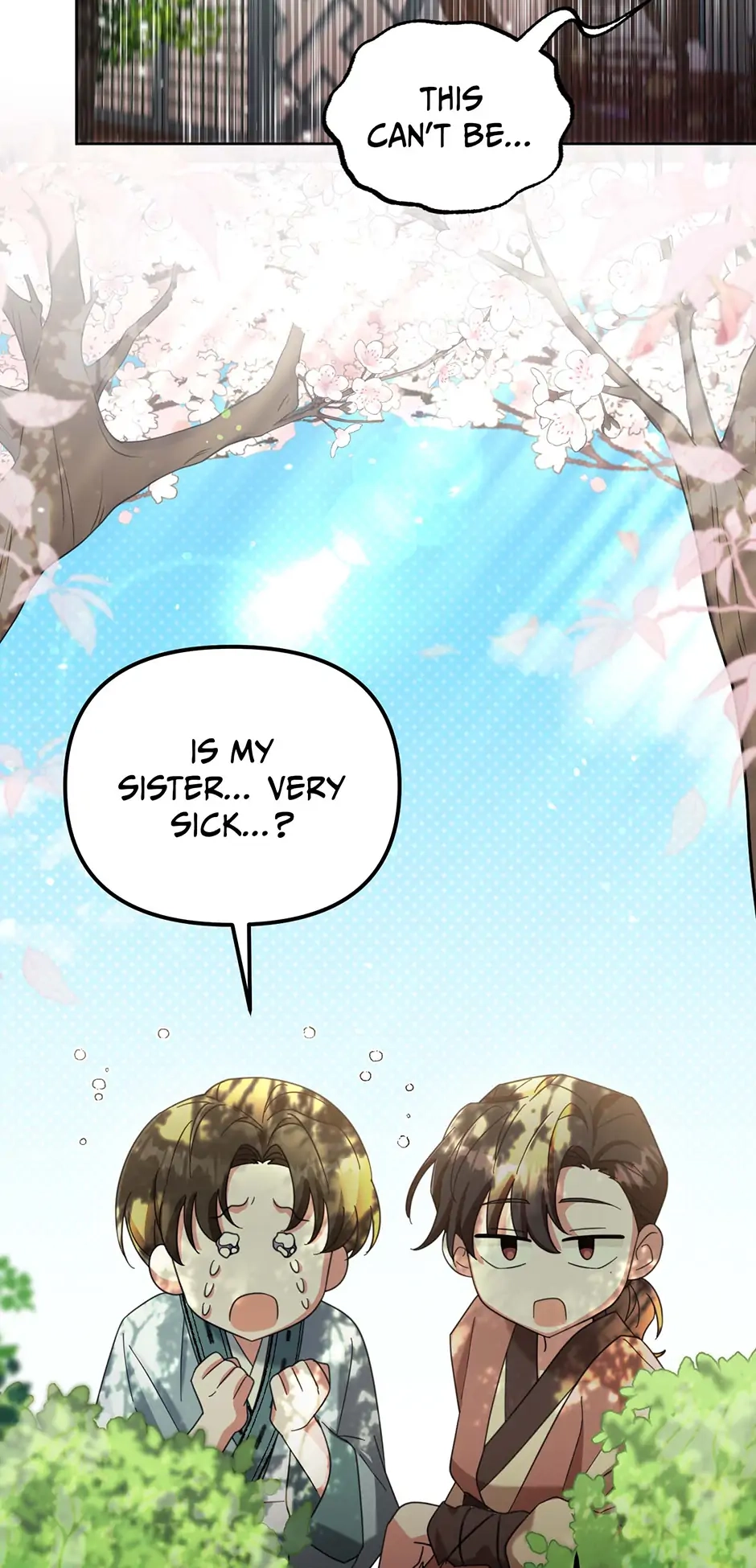 The Overflowing Elixir of the Fallen House Chapter 9 page 65 - 