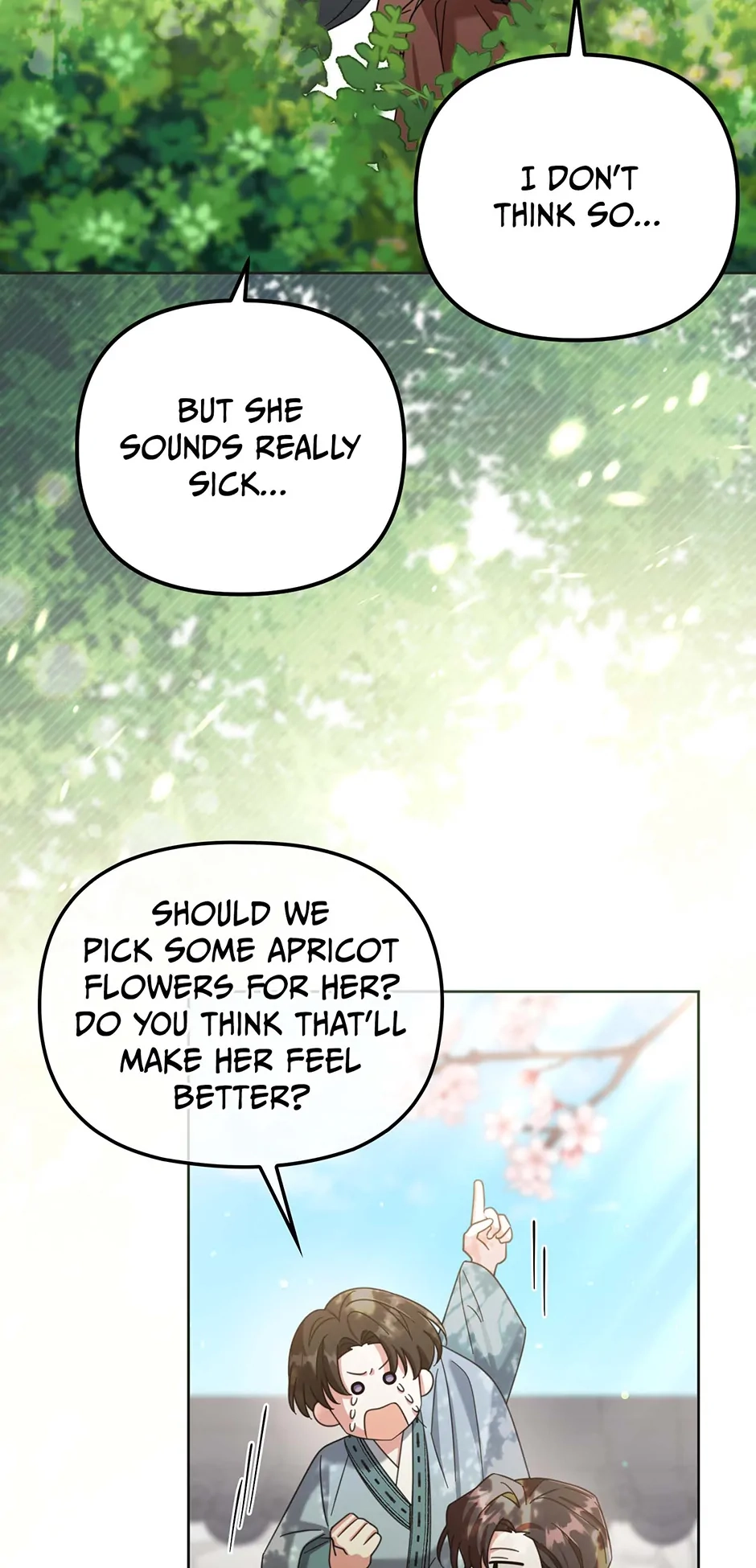 The Overflowing Elixir of the Fallen House Chapter 9 page 66 - 