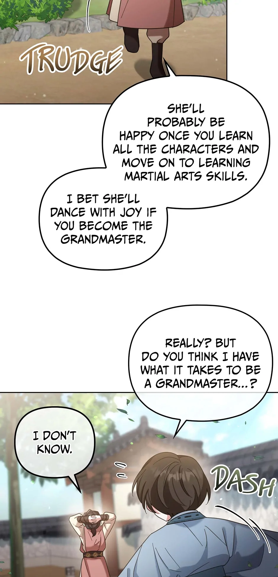 The Overflowing Elixir of the Fallen House Chapter 9 page 68 - 