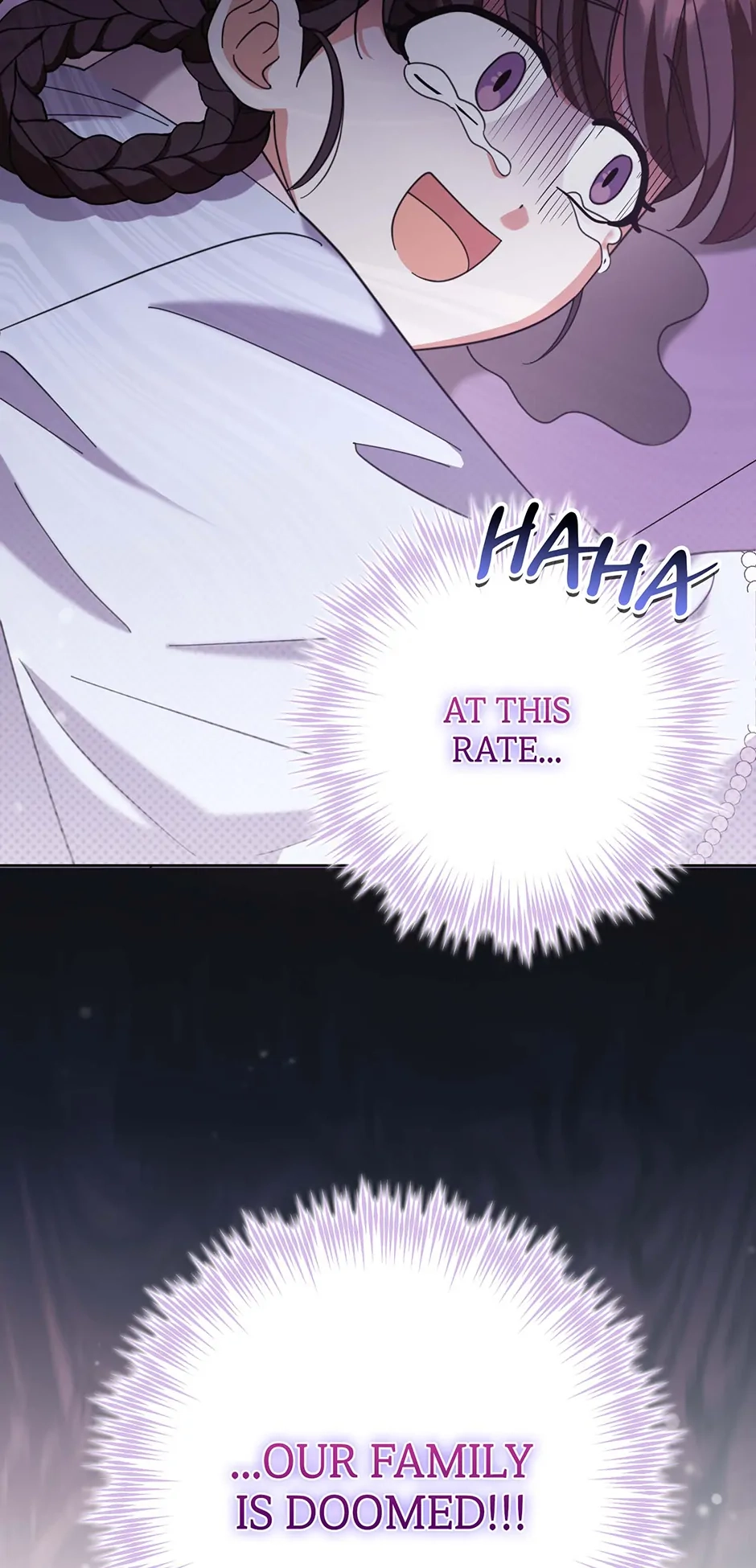 The Overflowing Elixir of the Fallen House Chapter 9 page 71 - 