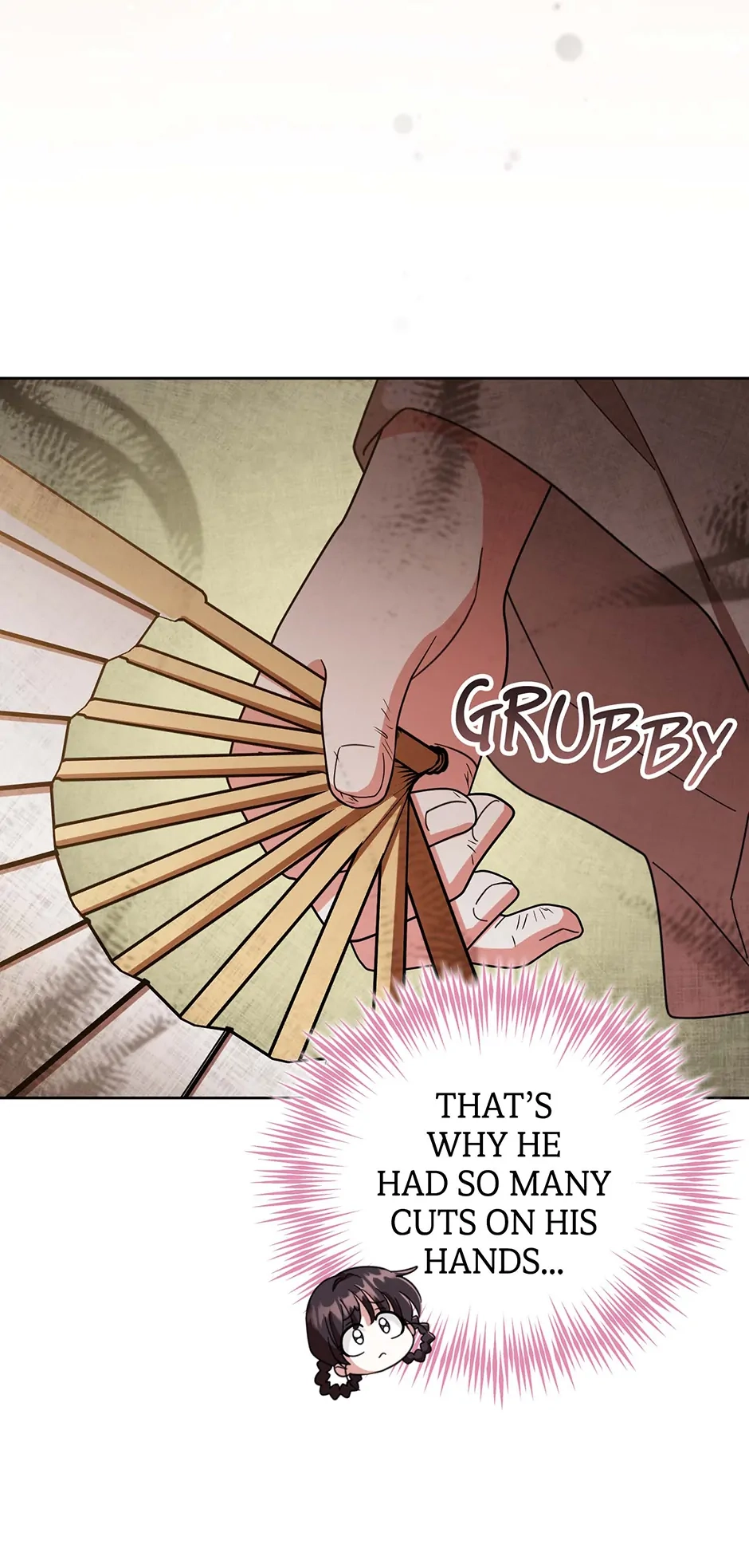 The Overflowing Elixir of the Fallen House Chapter 9 page 9 - 