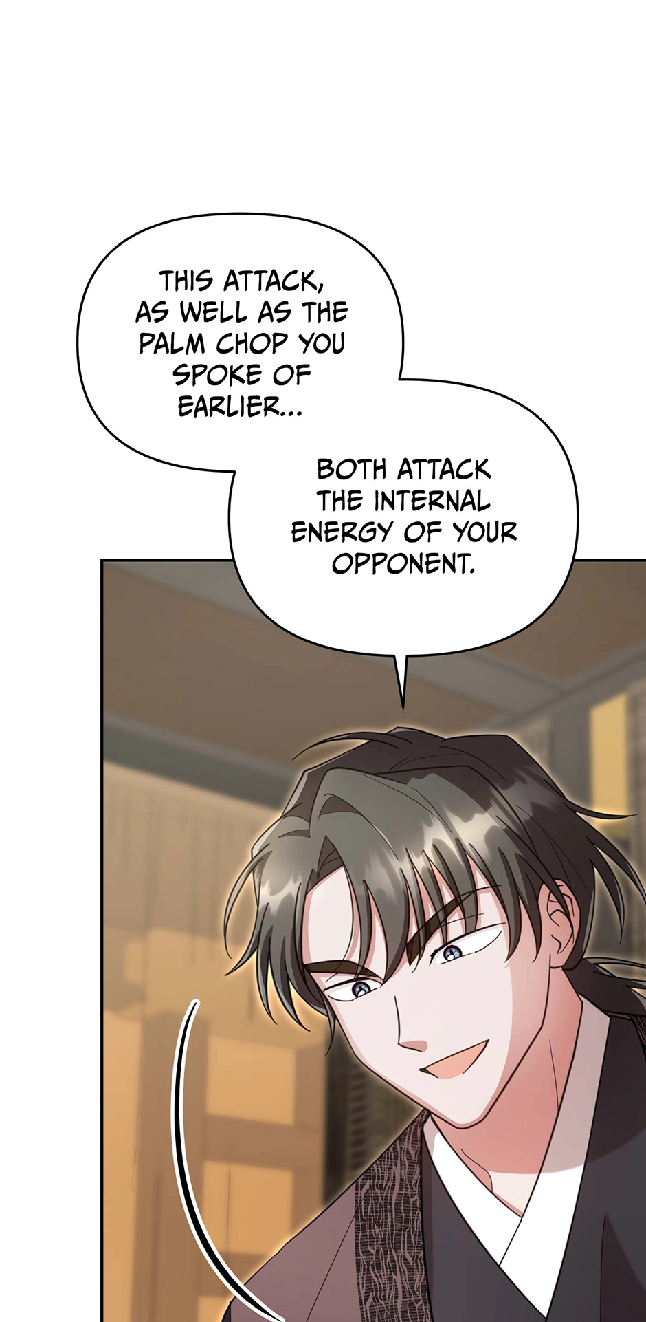 The Overflowing Elixir of the Fallen House Chapter 90 page 11 - 