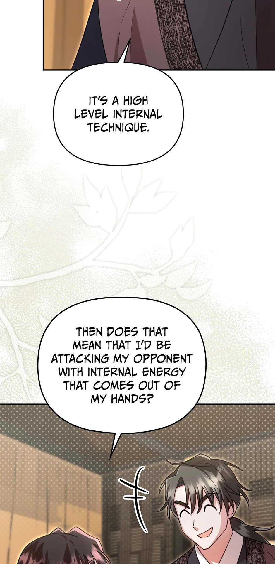 The Overflowing Elixir of the Fallen House Chapter 90 page 12 - 