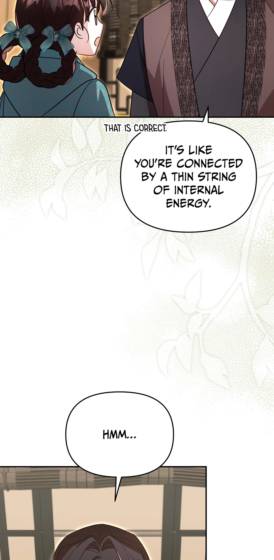 The Overflowing Elixir of the Fallen House Chapter 90 page 13 - 