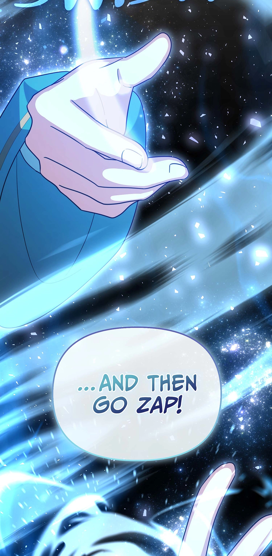 The Overflowing Elixir of the Fallen House Chapter 90 page 15 - 