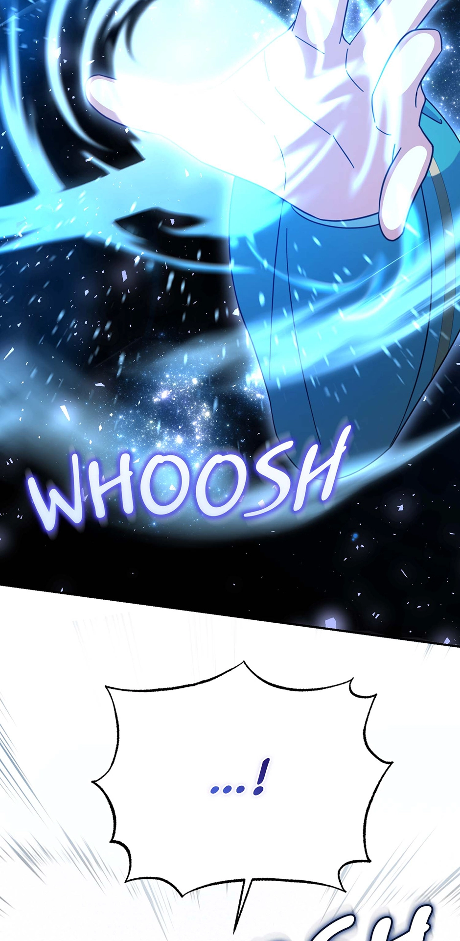 The Overflowing Elixir of the Fallen House Chapter 90 page 16 - 