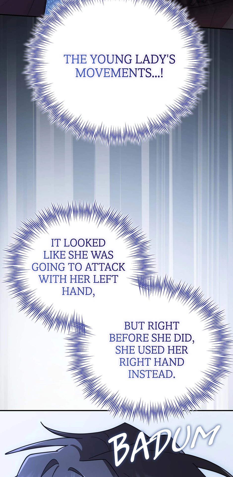 The Overflowing Elixir of the Fallen House Chapter 90 page 18 - 