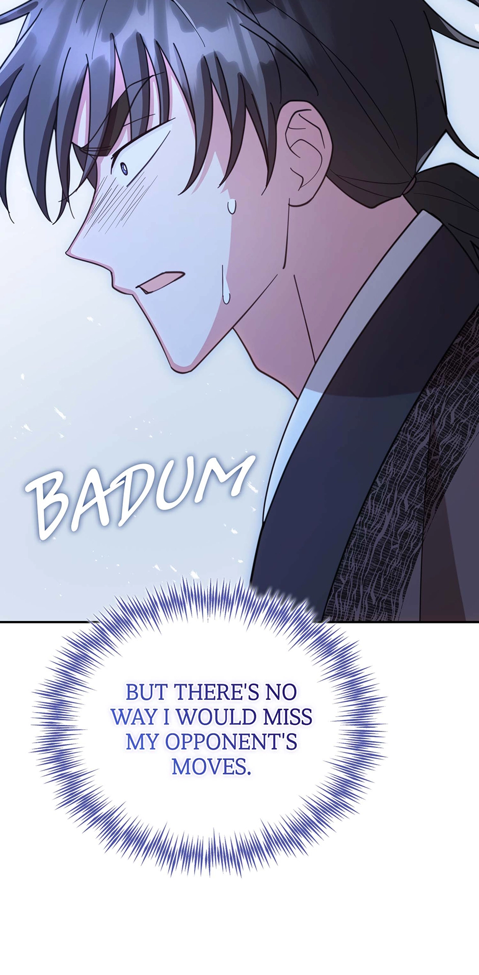 The Overflowing Elixir of the Fallen House Chapter 90 page 19 - 