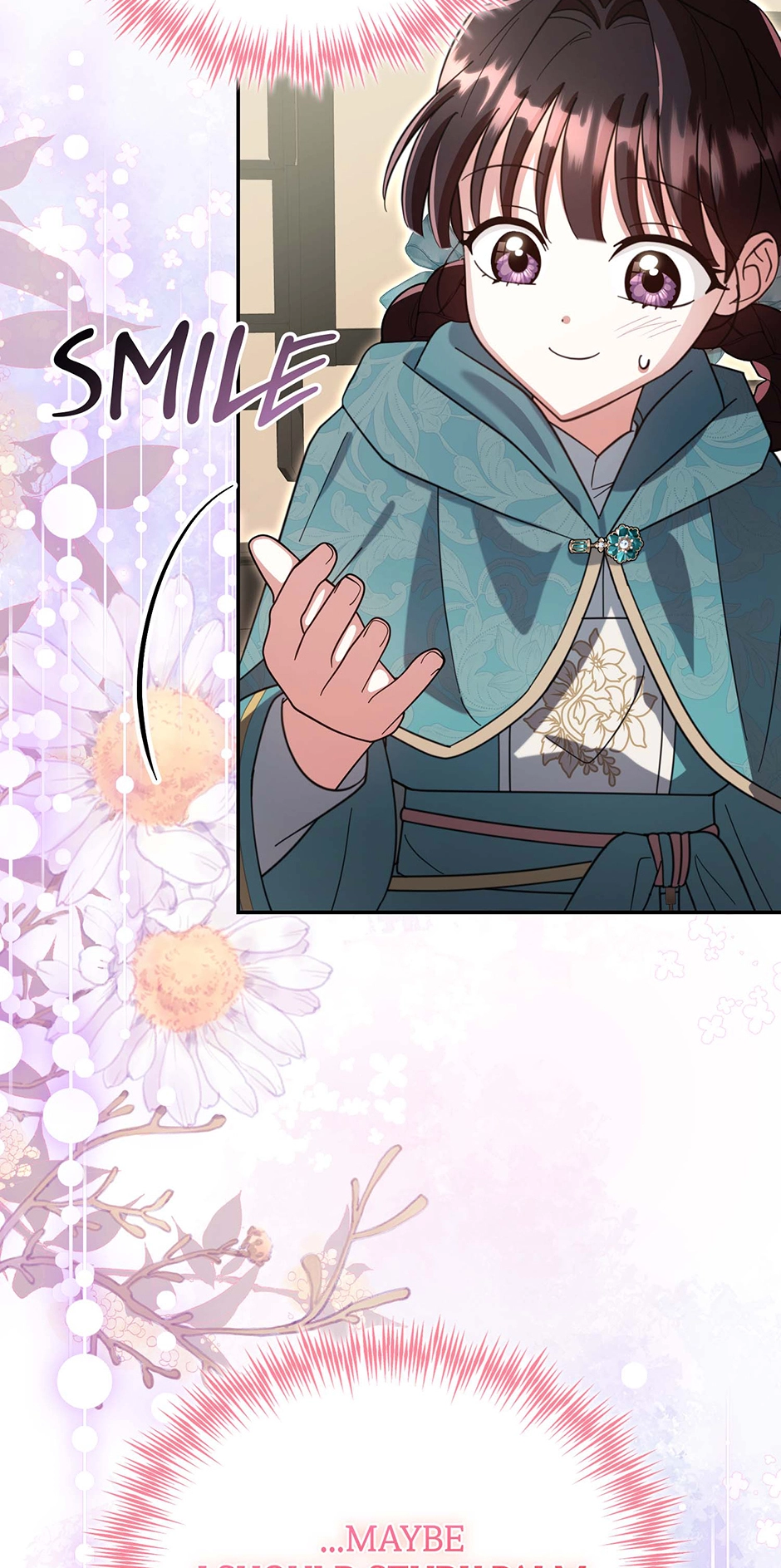 The Overflowing Elixir of the Fallen House Chapter 90 page 23 - 