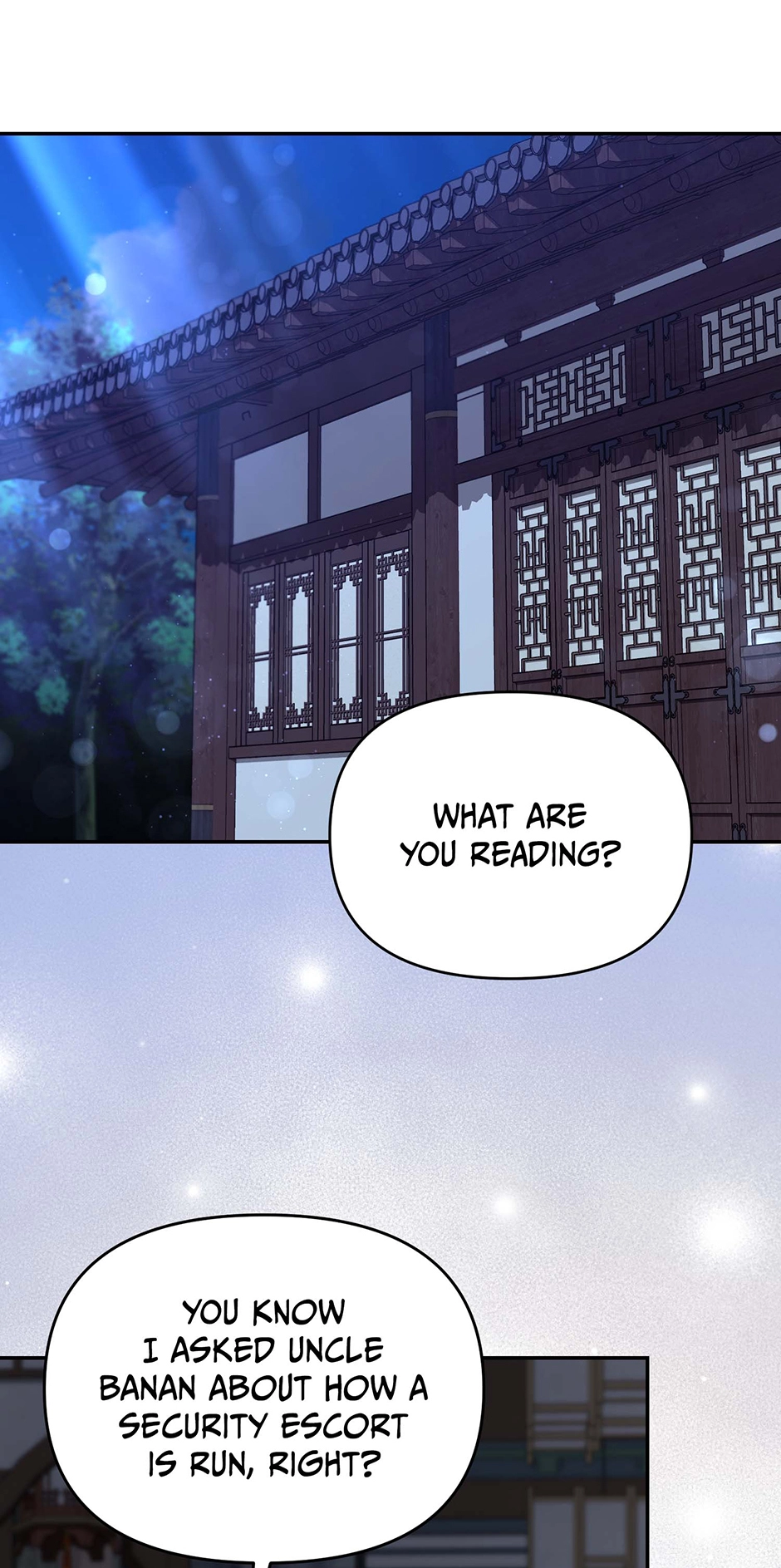 The Overflowing Elixir of the Fallen House Chapter 90 page 26 - 