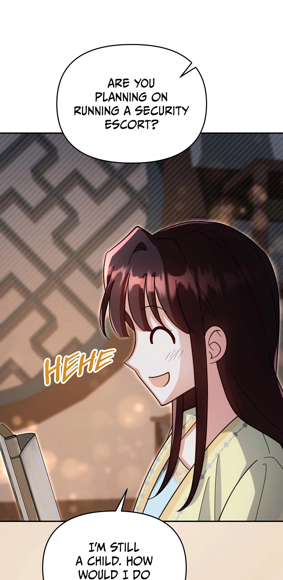 The Overflowing Elixir of the Fallen House Chapter 90 page 28 - 