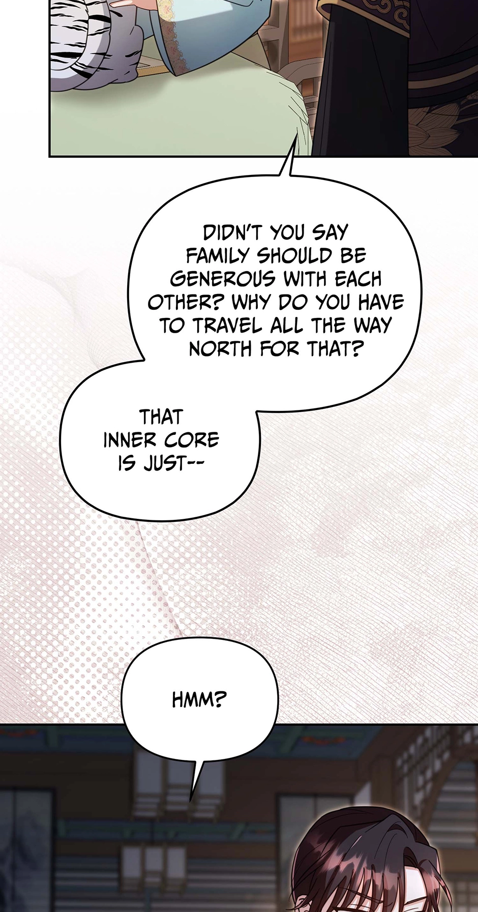 The Overflowing Elixir of the Fallen House Chapter 90 page 35 - 