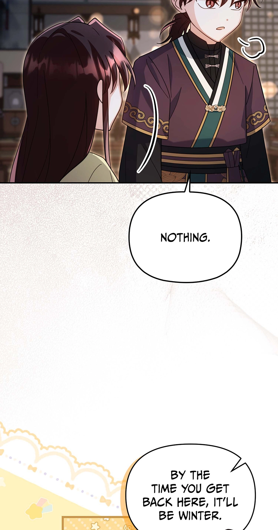 The Overflowing Elixir of the Fallen House Chapter 90 page 36 - 