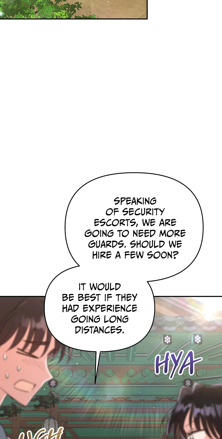 The Overflowing Elixir of the Fallen House Chapter 90 page 41 - 