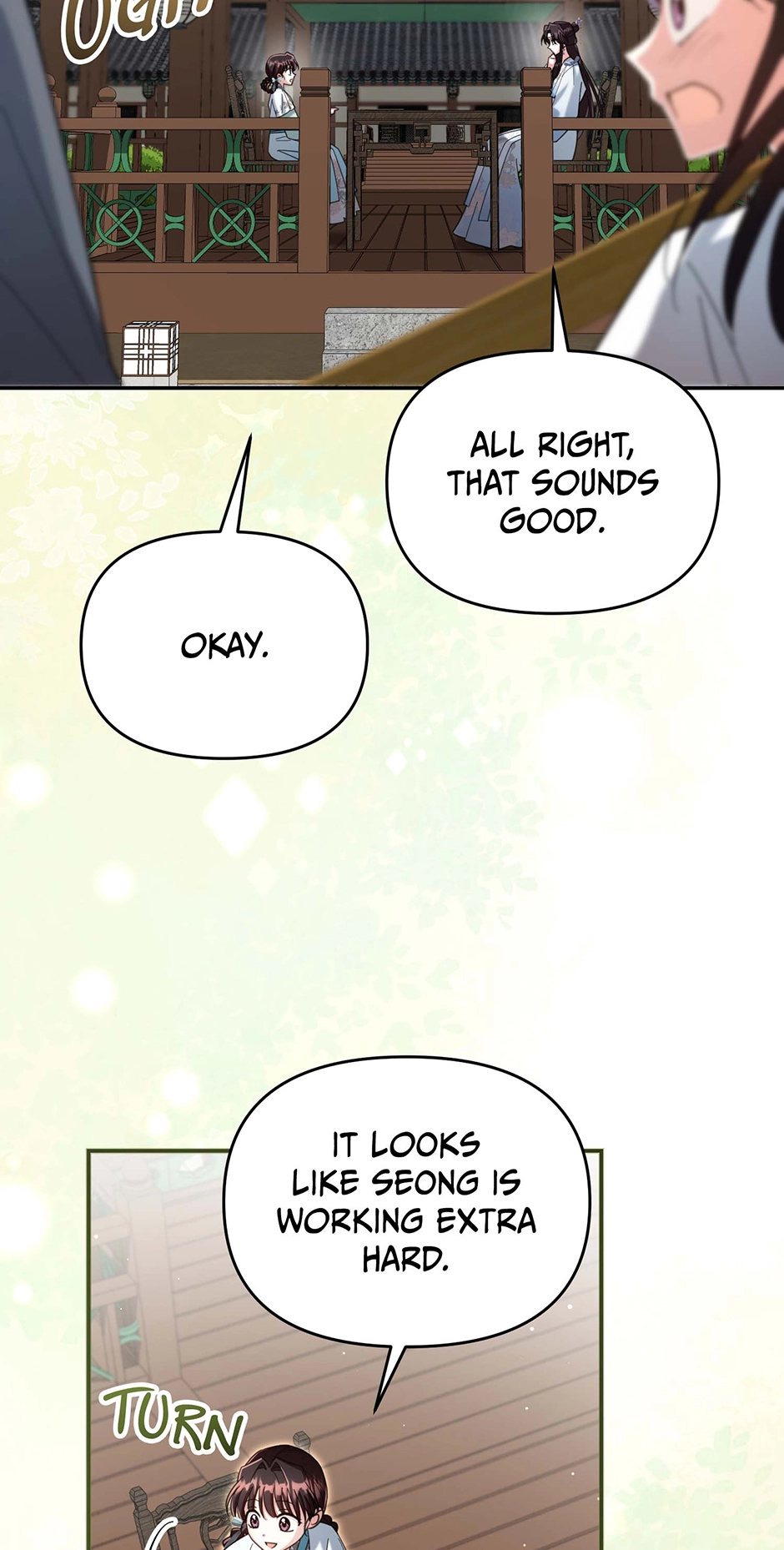 The Overflowing Elixir of the Fallen House Chapter 90 page 42 - 