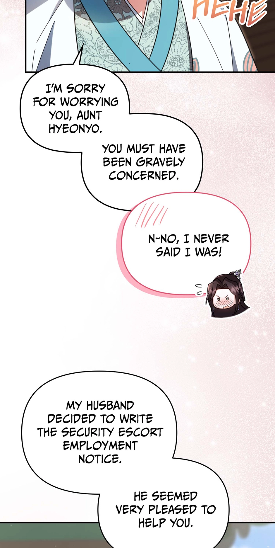 The Overflowing Elixir of the Fallen House Chapter 90 page 46 - 