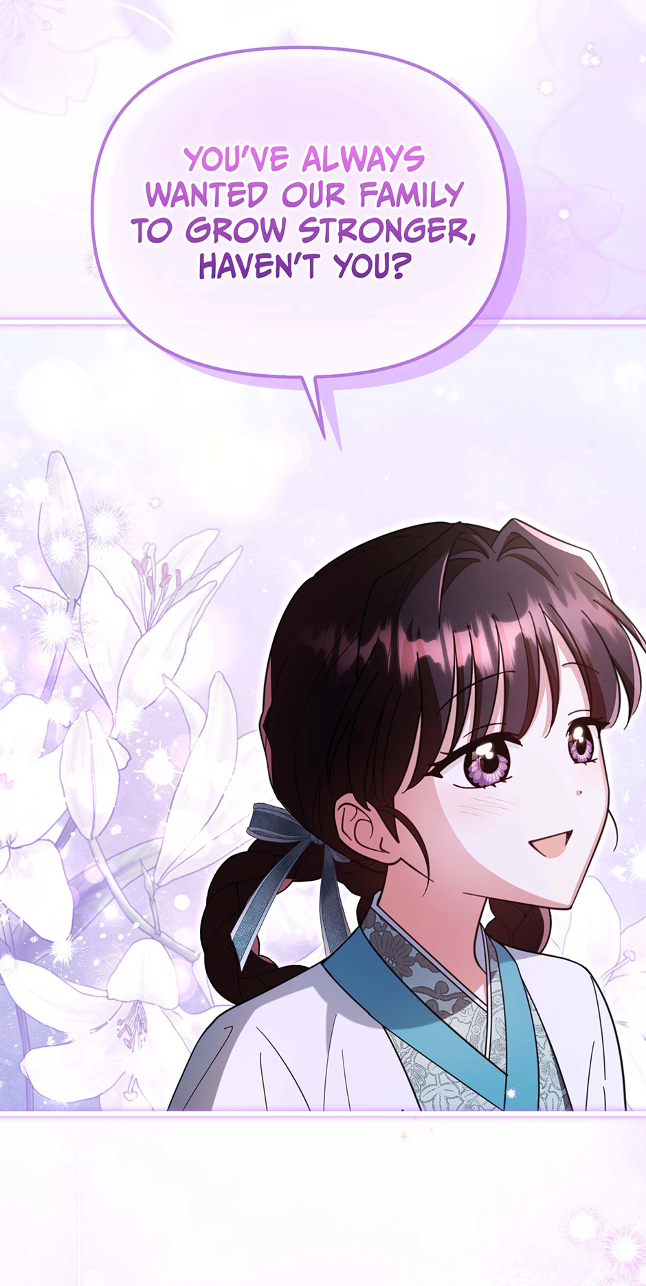 The Overflowing Elixir of the Fallen House Chapter 90 page 49 - 
